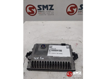 Electrical system for Truck Mercedes-Benz Occ scherm Mercedes slk: picture 2