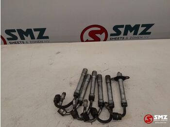 Engine and parts MERCEDES-BENZ Actros