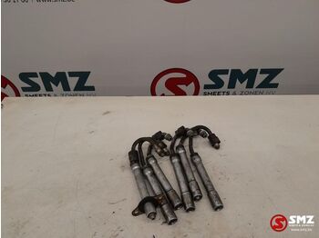 Engine and parts for Truck Mercedes-Benz Occ set 6 brandstofleidingen Mercedes Actros MP4 A: picture 2