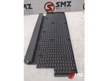 Body and exterior for Truck Mercedes-Benz Occ spatlap achter links Mercedes: picture 2 Body and exterior for Truck Mercedes-Benz Occ spatlap achter links Mercedes: picture 2