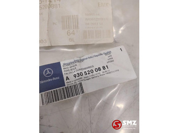 Body and exterior for Truck Mercedes-Benz Occ spatlap achter links Mercedes: picture 3 Body and exterior for Truck Mercedes-Benz Occ spatlap achter links Mercedes: picture 3