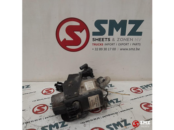 Heating/ Ventilation MERCEDES-BENZ