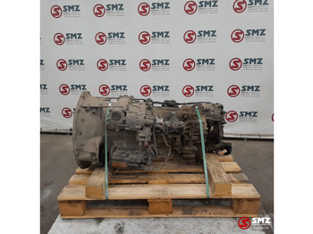 Gearbox MERCEDES-BENZ