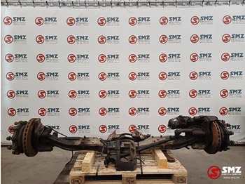 Front axle MERCEDES-BENZ
