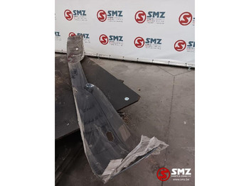 Sun visor MERCEDES-BENZ Actros