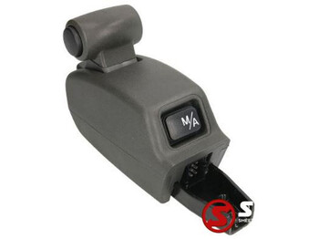 Cab and interior MERCEDES-BENZ Actros