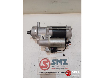 Electrical system MERCEDES-BENZ