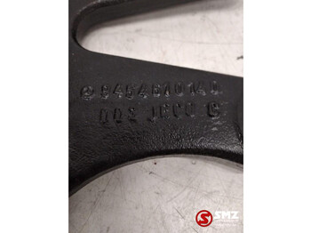 New Steering for Truck Mercedes-Benz Stuurondersteuning mercedes a9454610140: picture 2 New Steering for Truck Mercedes-Benz Stuurondersteuning mercedes a9454610140: picture 2