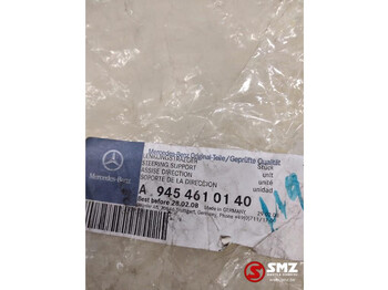 New Steering for Truck Mercedes-Benz Stuurondersteuning mercedes a9454610140: picture 3 New Steering for Truck Mercedes-Benz Stuurondersteuning mercedes a9454610140: picture 3