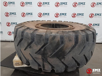 Tire MICHELIN