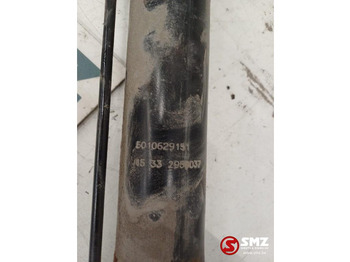 Frame/ Chassis for Truck Renault Occ cabinekantelcilinder Renault: picture 5