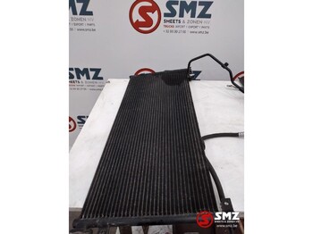 Cooling system RENAULT T