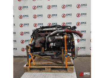 Engine RENAULT