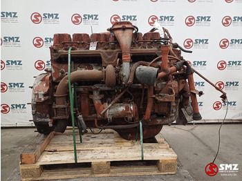 Engine for Truck Renault Occ motor MIDS062030B Renault: picture 2