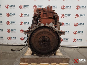 Engine for Truck Renault Occ motor MIDS062030B Renault: picture 4