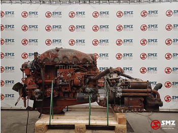 Engine RENAULT
