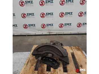 Brake caliper for Truck Renault Occ remklauw rechts Renault: picture 2