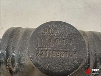 Shock absorber for Truck Renault Occ schokdemper + schokdempersteun links Renault: picture 3