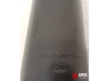 Shock absorber for Truck Renault Occ schokdemper + schokdempersteun links Renault: picture 4