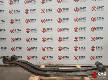 Steel suspension RENAULT