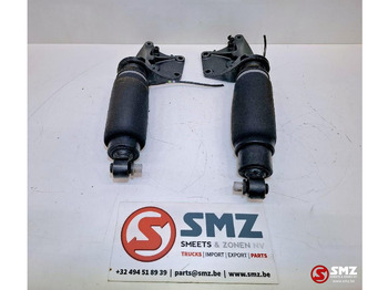 Shock absorber RENAULT