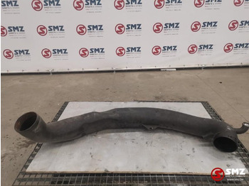 Air intake system SCANIA