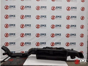 Heating/ Ventilation SCANIA R