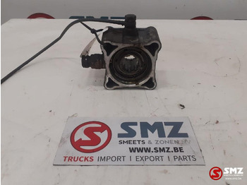 Axle and parts SCANIA