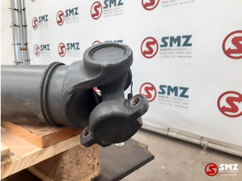 Drive shaft for Truck Scania Occ cardanas Scania: picture 3