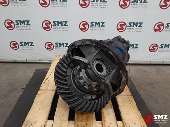 Differential gear SCANIA R
