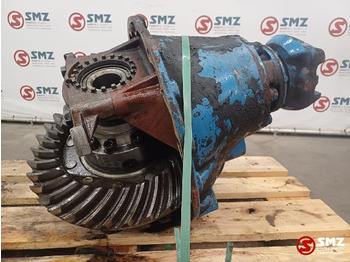 Differential gear SCANIA R