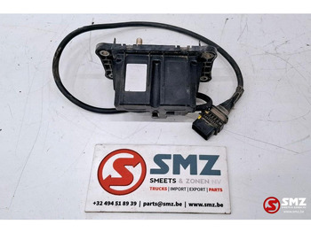 Electrical system SCANIA