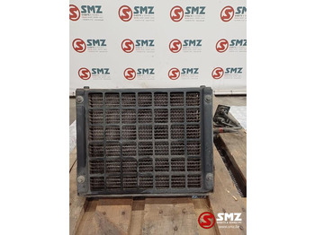 Cooling system SCANIA