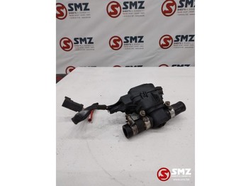 Heating/ Ventilation SCANIA R