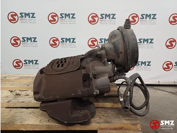 Brake caliper for Truck Scania Occ remklauw links Scania: picture 2