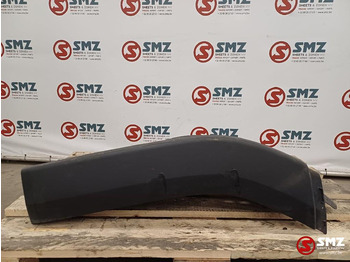 Body and exterior SCANIA