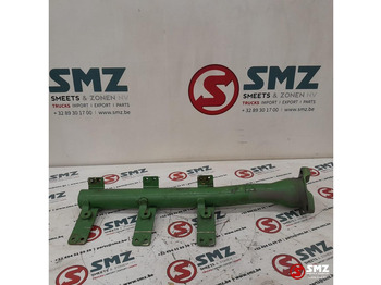 Body and exterior SCANIA