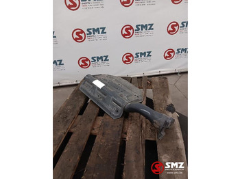 Body and exterior SCANIA