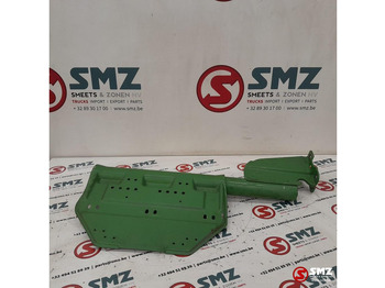 Body and exterior SCANIA