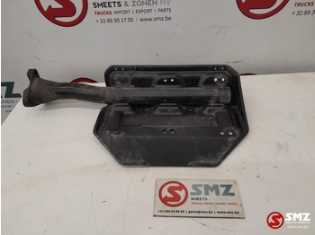 Body and exterior SCANIA