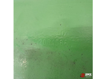 Body and exterior for Truck Scania Occ spatbordsteun rechts Scania: picture 3