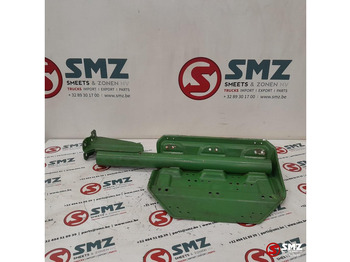 Body and exterior for Truck Scania Occ spatbordsteun rechts Scania: picture 2