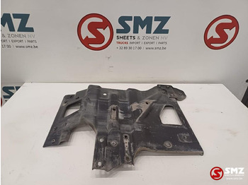 Body and exterior SCANIA