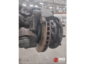 Frame/ Chassis for Truck Scania Occ stuuras Scania ARA900 SC-4: picture 2