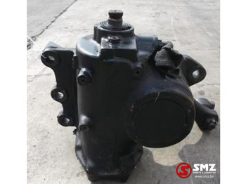 Steering gear SCANIA 4