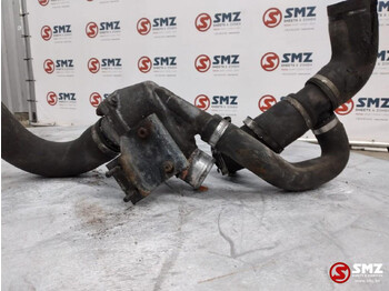 Cooling system SCANIA R