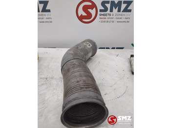 Muffler/ Exhaust system SCANIA