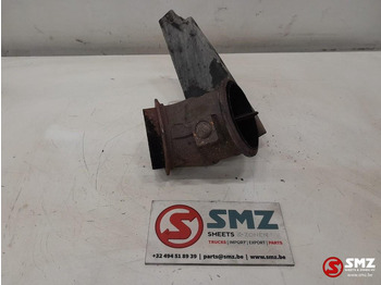 Muffler/ Exhaust system for Truck Scania Occ uitlaatrem Scania: picture 3