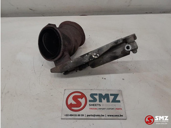 Muffler/ Exhaust system for Truck Scania Occ uitlaatrem Scania: picture 2