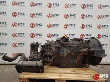 Gearbox for Truck Scania Occ versnellingsbak GRS900R Scania: picture 2